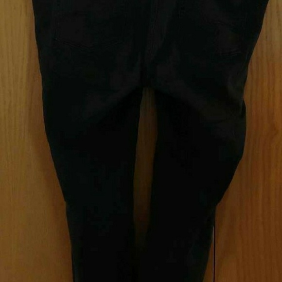 Silver skinny jeans - Picture 2 of 5